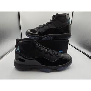 Nike Air Jordan 11 Retro Gamma Blue 2025 CT8012-047 Men's Size 10.5